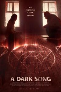 poster of A Dark Song