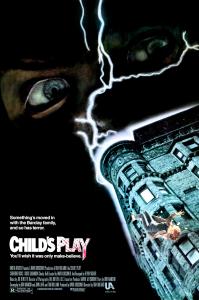 poster of Child's Play