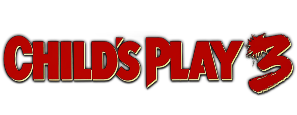 Child's Play 3