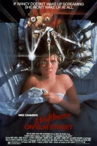 poster of A Nightmare on Elm Street (Uncut)