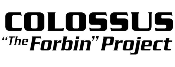 Colossus: The Forbin Project