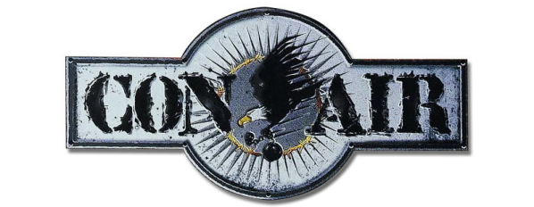 Con Air