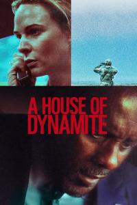 poster of A House of Dynamite