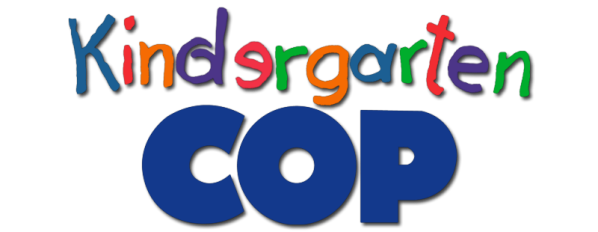 Kindergarten Cop