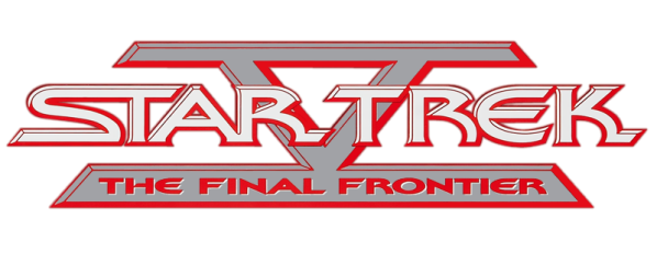 Star Trek V: The Final Frontier