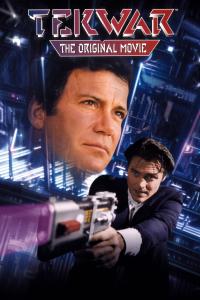 poster of TekWar