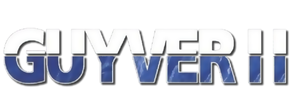Guyver: Dark Hero