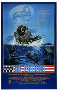 poster of The Patriot