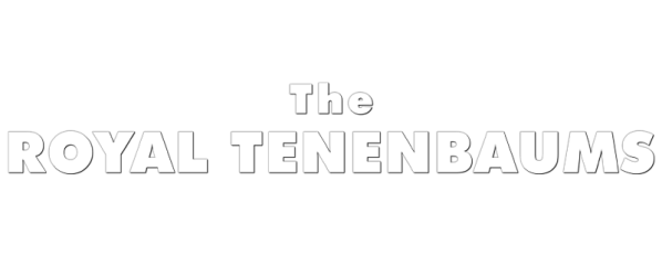 The Royal Tenenbaums