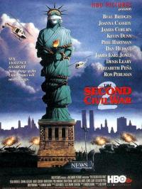poster of The Second Civil War