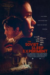 poster of The Soviet Sleep Experiment