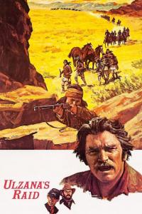 poster of Ulzana's Raid