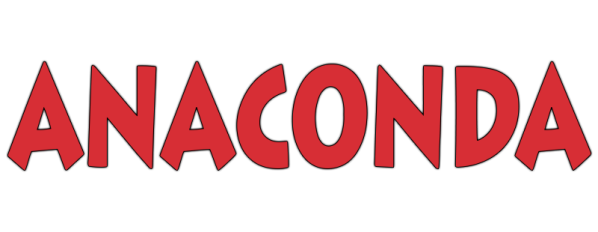 Anaconda