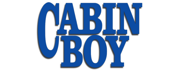 Cabin Boy