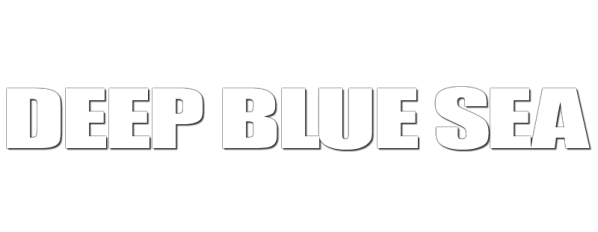 Deep Blue Sea