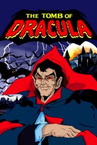 poster of The Tomb of Dracula