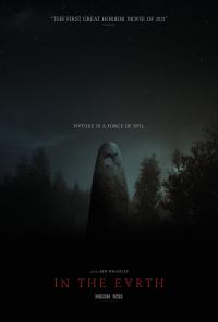 poster of In the Earth