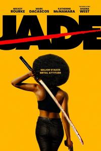 poster of Jade