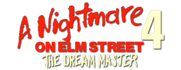 A Nightmare on Elm Street 4: The Dream Master