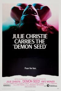 poster of Demon Seed