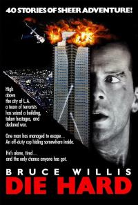 poster of Die Hard