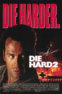 poster of Die Hard 2