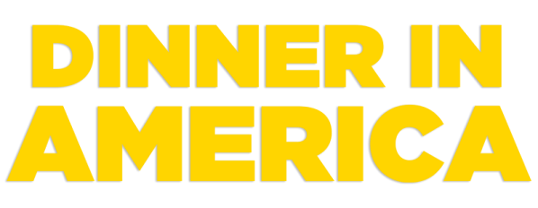 Dinner in America