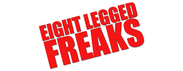Eight Legged Freaks
