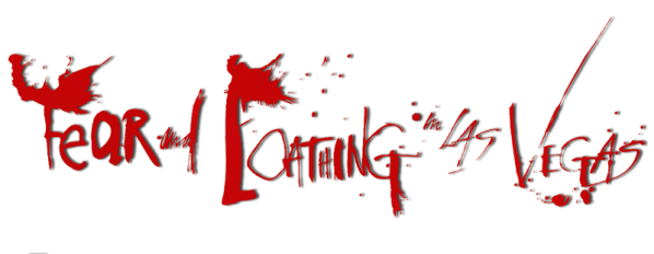 Fear and Loathing in Las Vegas