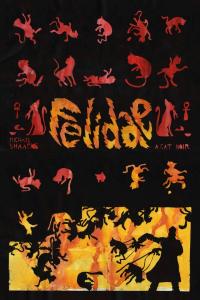 poster of Felidae