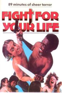 poster of Fight for Your Life