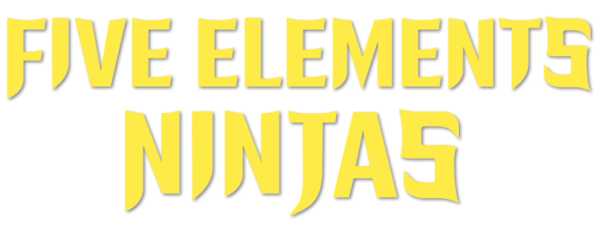 Five Element Ninjas