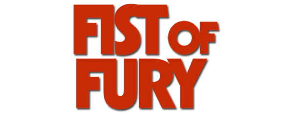Fist of Fury