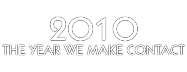 2010: The Year We Make Contact