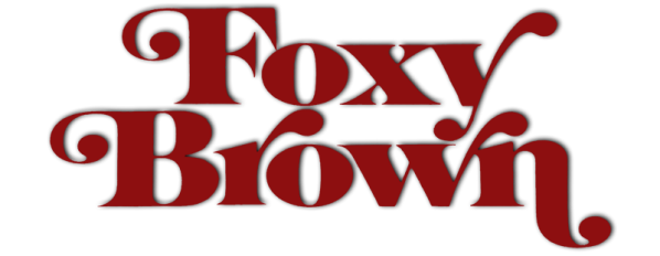 Foxy Brown