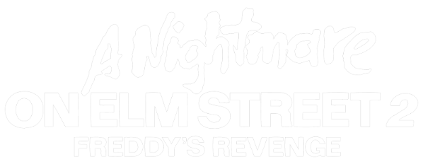 A Nightmare on Elm Street Part 2: Freddy's Revenge