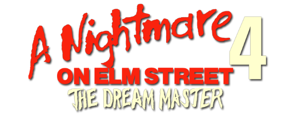 A Nightmare on Elm Street 4: The Dream Master