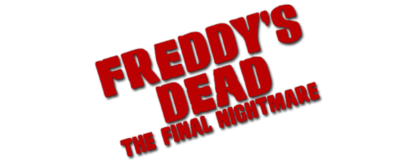 Freddy's Dead: The Final Nightmare