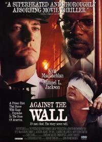 poster of Against the Wall