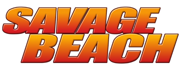 Savage Beach