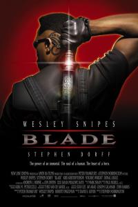 poster of Blade