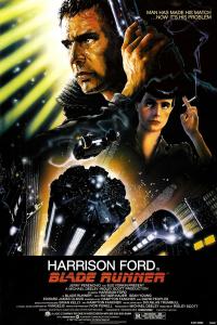 poster of Blade Runner (Final Cut)