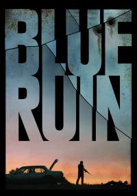 poster of Blue Ruin