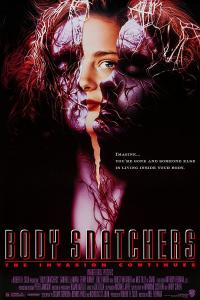 poster of Body Snatchers