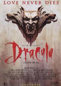 poster of Bram Stoker's Dracula