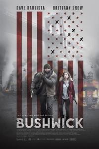 poster of Bushwick