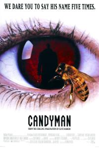 poster of Candyman