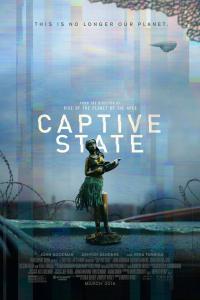 poster of Captive State