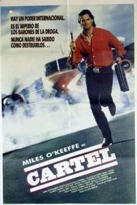 poster of Cartel [LaserDisc Rip]