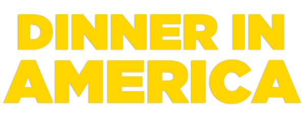 Dinner in America